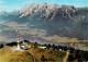 73946011 Haus_Ennstal_Steiermark_AT Seilbahn Auf Den Hauser Kaibling Gegen Bisch - Autres & Non Classés