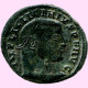 Authentique EMPIRE ROMAIN Antique Original Pièce #ANC12047.25.F.A - Autres & Non Classés