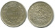 15 KOPEKS 1922 RUSSIA RSFSR SILVER Coin HIGH GRADE #AF220.4.U.A - Russie