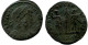 CONSTANTINE I MINTED IN CONSTANTINOPLE FOUND IN IHNASYAH HOARD #ANC10813.14.F.A - The Christian Empire (307 AD To 363 AD)