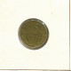 10 CENTIMES 1977 FRANCE Coin #BB455.U.A - 10 Centimes