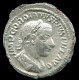 GORDIAN III AR DENARIUS ROME (7TH ISSUE. 1ST OFFICINA) DIANA #ANC13048.84.E.A - The Military Crisis (235 AD To 284 AD)