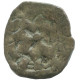 Germany Pfennig Authentic Original MEDIEVAL EUROPEAN Coin 0.3g/15mm #AC211.8.F.A - Groschen & Andere Kleinmünzen