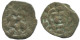 Germany Pfennig Authentic Original MEDIEVAL EUROPEAN Coin 0.3g/15mm #AC211.8.F.A - Groschen & Andere Kleinmünzen