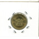 10 CENTIMES 1987 MOROCCO Coin #AS096.U.A - Marocco