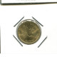 10 CENTIMES 1987 MOROCCO Coin #AS096.U.A - Morocco