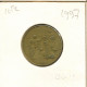 10 FRANCS CFA 1997 Western African States (BCEAO) Coin #AT045.U.A - Sonstige – Afrika