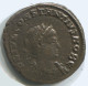LATE ROMAN EMPIRE Pièce Antique Authentique Roman Pièce 1.9g/18mm #ANT2322.14.F.A - The End Of Empire (363 AD To 476 AD)