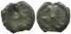 CELTIC POTIN Auténtico AE Moneda 3.1g/17mm #ANT1283.14.E.A - Griechische Münzen
