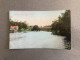 Boating - Torrens Lake Adelaide Carte Postale Postcard - Adelaide