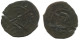 Authentic Original MEDIEVAL EUROPEAN Coin 0.4g/15mm #AC214.8.D.A - Other - Europe
