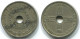 1 KRONE 1925NORUEGA NORWAY Moneda #WW1034.E.A - Norway