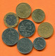 FRANCE Coin FRENCH Coin Collection Mixed Lot #L10483.1.U.A - Sammlungen