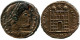 Authentische Original Antike RÖMISCHEN KAISERZEIT Münze #ANC12058.25.D.A - Sonstige & Ohne Zuordnung