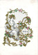 DE 1907 - Carte Porcelaine De Cafe De Foy Restaurant Imp Carbote - Sonstige & Ohne Zuordnung