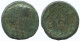 Auténtico ORIGINAL GRIEGO ANTIGUO Moneda 2.8g/15mm #AA108.13.E.A - Greek
