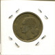 50 FRANCS 1952 B FRANCIA FRANCE Moneda #BA844.E.A - 50 Francs