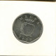 50 CENTS 1995 MALTA Moneda #AS640.E.A - Malta