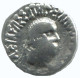 BAKTRIA APOLLODOTOS II SOTER PHILOPATOR MEGAS AR DRACHM 2.2g/16mm GRIECHISCHE Münze #AA379.40.D.A - Griechische Münzen