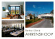 73945984 Ahrenshoop_Ostseebad Reha-Klinik Speisesaal Patientenzimmer - Other & Unclassified