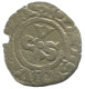CRUSADER CROSS Authentic Original MEDIEVAL EUROPEAN Coin 0.7g/16mm #AC188.8.F.A - Other - Europe