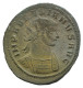 AURELIAN ANTONINIANUS Serdica S AD279 Driens AVG 4g/25mm #NNN1685.18.D.A - Der Soldatenkaiser (die Militärkrise) (235 / 284)