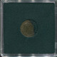 1 CENTIME 1874 A FRANCIA FRANCE Moneda CERES AUNC #FR1209.49.E.A - 1 Centime