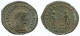 MAXIMIANUS ANTONINIANUS Antiochia H/xxi 3.5g/24mm #NNN1959.18.E.A - La Tétrarchie (284 à 307)