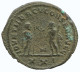 MAXIMIANUS ANTONINIANUS Antiochia H/xxi 3.5g/24mm #NNN1959.18.E.A - La Tétrarchie (284 à 307)