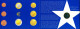 Delcampe - NETHERLANDS 1999 MINT SET 6 Coin #SET1127.4.U.A - Nieuwe Sets & Testkits