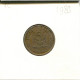 1 CENT 1983 SOUTH AFRICA Coin #AT084.U.A - Afrique Du Sud