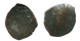 ALEXIOS III ANGELOS ASPRON TRACHY BILLON BYZANTIN Pièce 1.5g/22mm #AB466.9.F.A - Byzantium