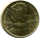 1 PESO 1990 CHILE UNC Moneda #M10150.E.A - Cile