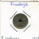 5 CENTIMES 1917 FRANCIA FRANCE Moneda #AM017.E.A - 5 Centimes