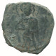 JESUS CHRIST ANONYMOUS Authentic Ancient BYZANTINE Coin 10.7g/30mm #AA569.21.U.A - Byzantium