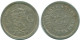 1/10 GULDEN 1928 NIEDERLANDE OSTINDIEN SILBER Koloniale Münze #NL13415.3.D.A - Niederländisch-Indien