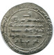UMAYYAD CALIPHATE Silver DIRHAM Medieval Islamic Coin #AH174.45.E.A - Oriental