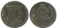 10 PFENNIG 1920 COBLENZ STADT ALEMANIA Moneda GERMANY #AD593.9.E.A - 10 Rentenpfennig & 10 Reichspfennig