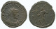 DIOCLETIAN ANTONINIANUS Lugdunum AD28 Iovi AVGG 3.3g/23mm #NNN1852.18.F.A - La Tétrarchie (284 à 307)