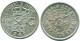 1/10 GULDEN 1942 NETHERLANDS EAST INDIES SILVER Colonial Coin #NL13855.3.U.A - Indes Néerlandaises