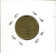 10 PFENNIG 1971 F WEST & UNIFIED GERMANY Coin #DB396.U.A - 10 Pfennig