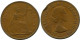 PENNY 1964 UK GROßBRITANNIEN GREAT BRITAIN Münze #AZ639.D.A - D. 1 Penny