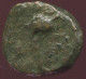 Ancient Authentic Original GREEK Coin 1g/10mm #ANT1524.9.U.A - Greek