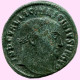 Auténtico IMPERIO ROMANO ANTIGUO Original Moneda #ANC12046.25.E.A - Other & Unclassified