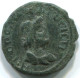 RÖMISCHE PROVINZMÜNZE Roman Provincial Ancient Coin 2.8g/17mm #ANT1358.31.D.A - Province