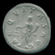 GORDIAN III AR ANTONINIANUS ROME Mint AD 240-241 AEQVITAS AVG #ANC13137.38.E.A - The Military Crisis (235 AD To 284 AD)