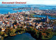 73945927 Stralsund Stadtpanorama Hansestadt - Stralsund