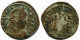 CONSTANS MINTED IN THESSALONICA FROM THE ROYAL ONTARIO MUSEUM #ANC11881.14.D.A - L'Empire Chrétien (307 à 363)