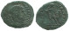 LATE ROMAN EMPIRE Follis Antique Authentique Roman Pièce 2.2g/23mm #SAV1072.9.F.A - The End Of Empire (363 AD To 476 AD)