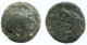 Antike Authentische Original GRIECHISCHE Münze 0.8g/9mm #NNN1356.9.D.A - Griechische Münzen